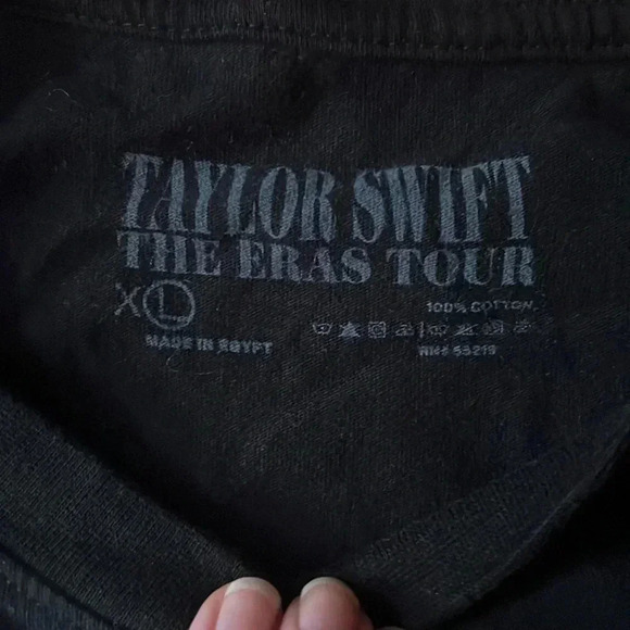 Taylor Swift Eras Tour T shirt - Picture 4 of 6
